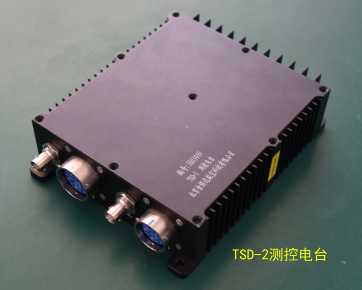 TSD-2测控电台性能指标