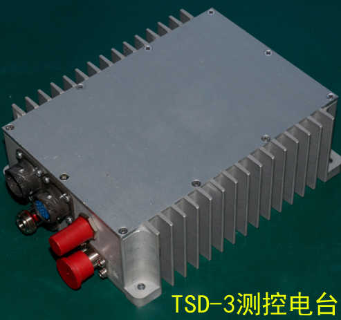 TSD-3测控电台